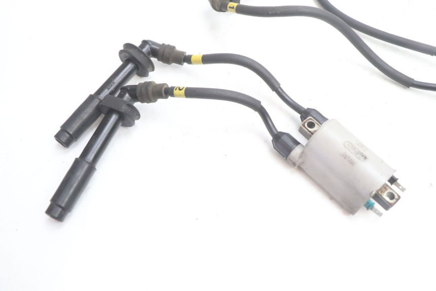 photo de BOBINA KAWASAKI GPX F ZX750F 750 (1986 - 1990) - Dettaglio del componente