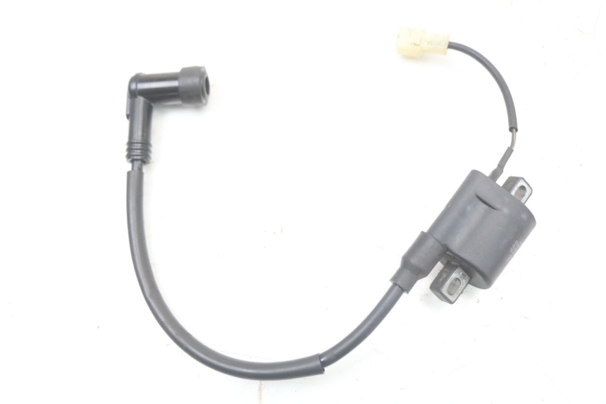 photo de BOBINA NECO GPX LC 2T 50 (2014 - 2018) - Vista principale