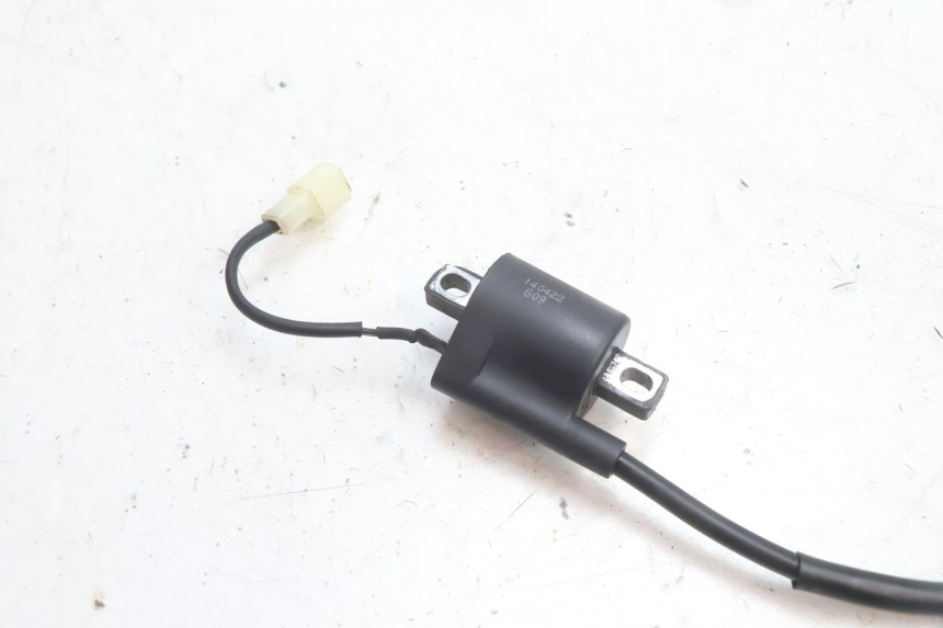 photo de BOBINA NECO GPX LC 2T 50 (2014 - 2018) - Dettaglio del componente