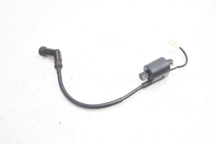 photo de BOBINA NECO GPX LC 2T 50 (2014 - 2018) - Primo piano tecnico