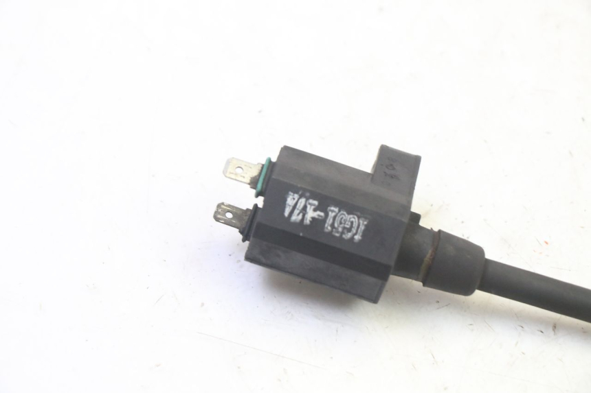 photo de BOBINA KYMCO GRAND DINK 125 (2002 - 2007) - Primo piano tecnico