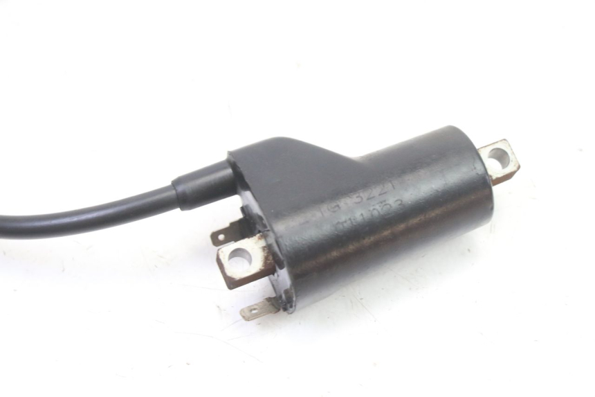 photo de BOBINA SUZUKI GS GSE 500 (2001 - 2003) - Primo piano tecnico