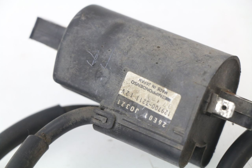 photo de BOBINA SUZUKI GSF N BANDIT 600 (1996 - 1999) - Primo piano tecnico