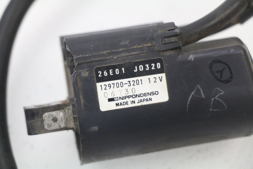 photo de BOBINA SUZUKI GSF N BANDIT 600 (1996 - 1999) - Vista d'insieme del prodotto