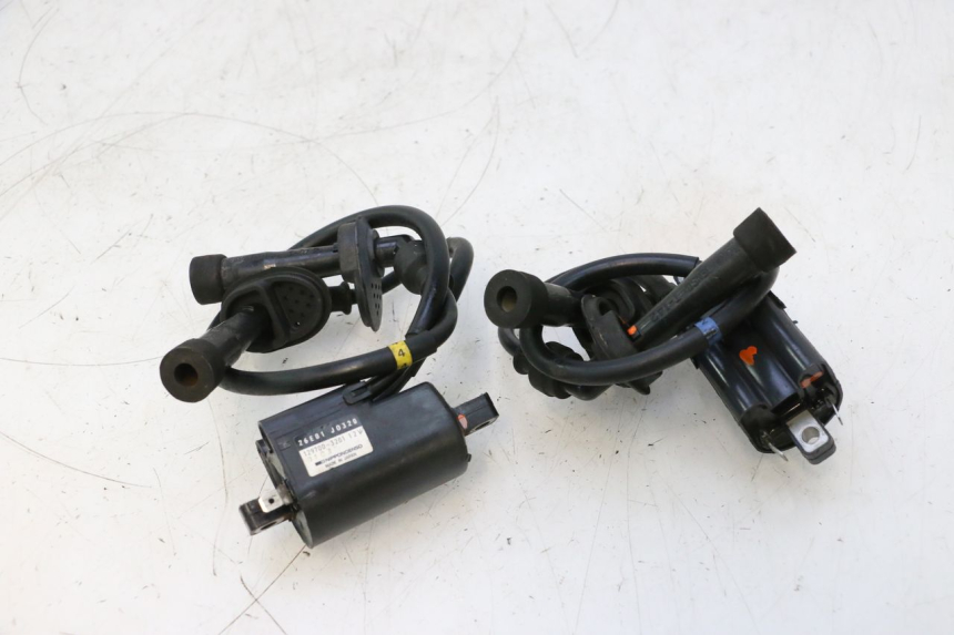photo de BOBINA SUZUKI GSF N BANDIT 1200 (2001 - 2005) - Dettaglio del componente