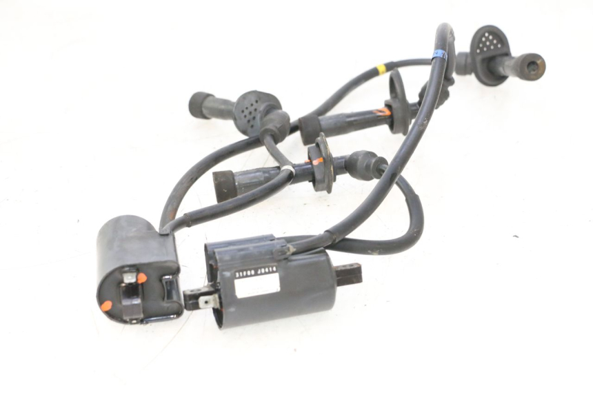 photo de BOBINA SUZUKI GSF N BANDIT 1200 (2001 - 2005) - Dettagli dei punti di fissaggio