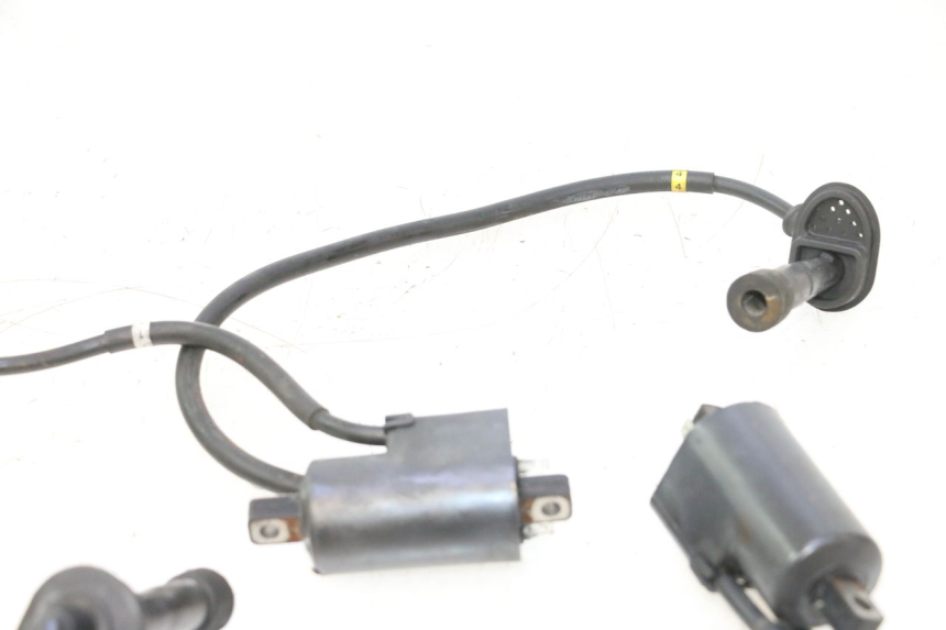 photo de BOBINA SUZUKI GSF N BANDIT 1200 (2001 - 2005) - Stato della superficie e materiale