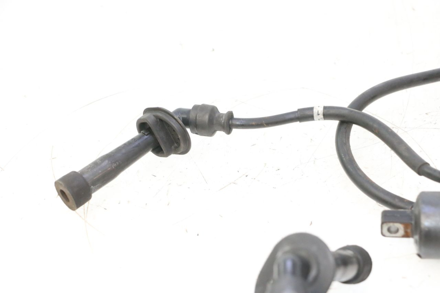 photo de BOBINA SUZUKI GSF N BANDIT 1200 (2001 - 2005) - Ricambio usato controllato