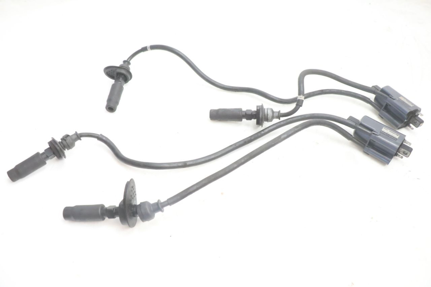 photo de BOBINA SUZUKI GSX F GSXF 750 (1988 - 1998) - Vista principale