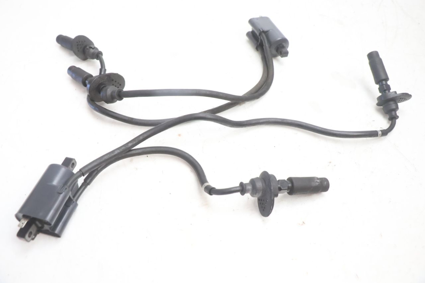 photo de BOBINA SUZUKI GSX F GSXF 750 (1988 - 1998) - Dettaglio del componente