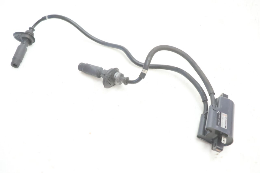 photo de BOBINA SUZUKI GSX F GSXF 750 (1988 - 1998) - Zoom sullo stato d'uso