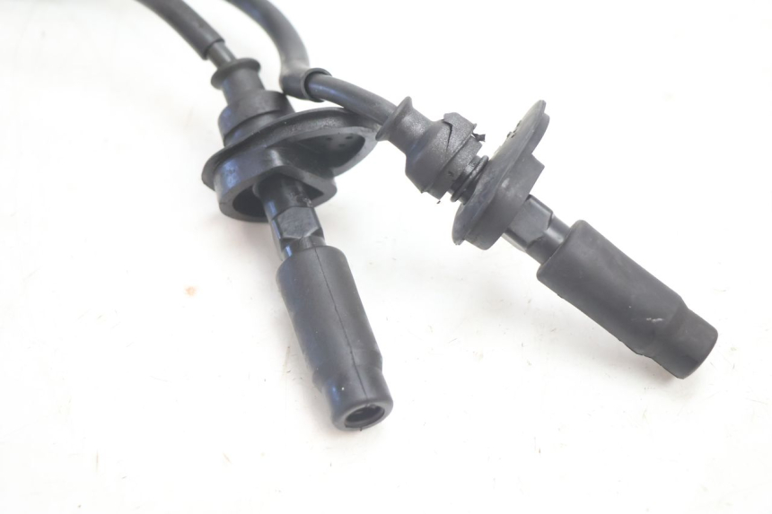 photo de BOBINA SUZUKI GSX F GSXF 750 (1988 - 1998) - Stato della superficie e materiale