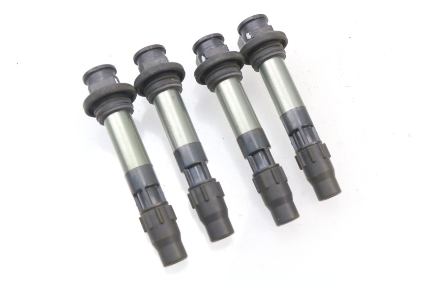 photo de BOBINA SUZUKI GSX-R GSXR 600 (2008 - 2010) - Vista principale