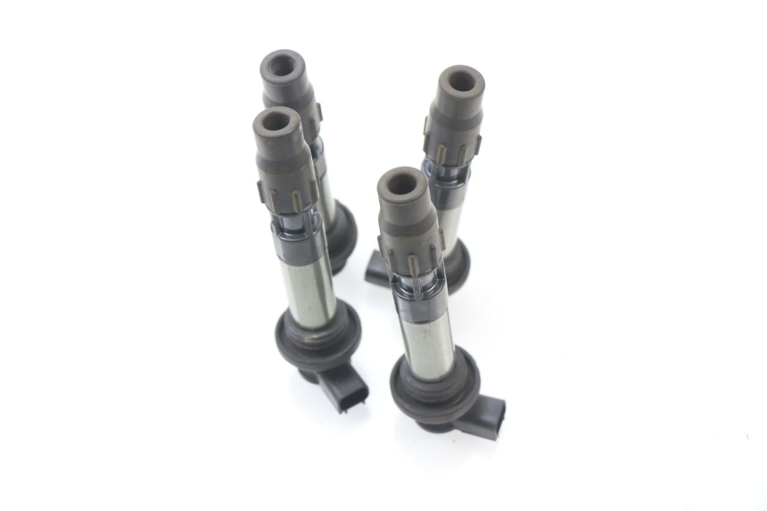 photo de BOBINA SUZUKI GSX-R GSXR 600 (2008 - 2010) - Zoom sullo stato d'uso