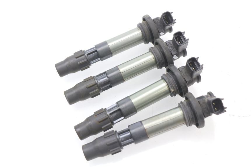 photo de BOBINA SUZUKI GSX-R GSXR 600 (2008 - 2010) - Primo piano tecnico