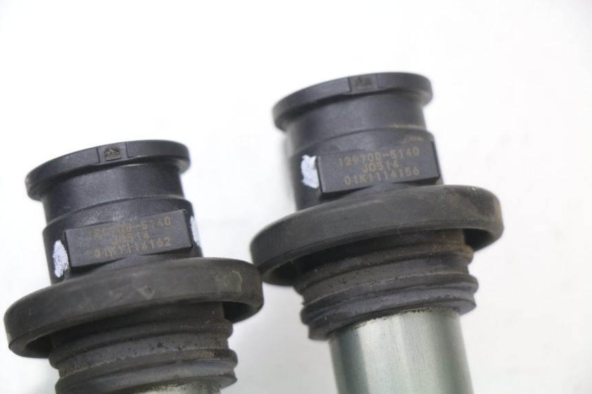 photo de BOBINA SUZUKI GSX-R GSXR 600 (2008 - 2010) - Dettagli dei punti di fissaggio