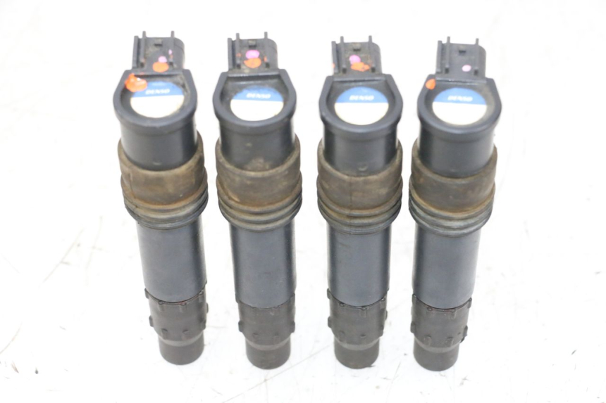 photo de BOBINA SUZUKI GSXR GSX-R 1000 (2003 - 2004) - Vista principale