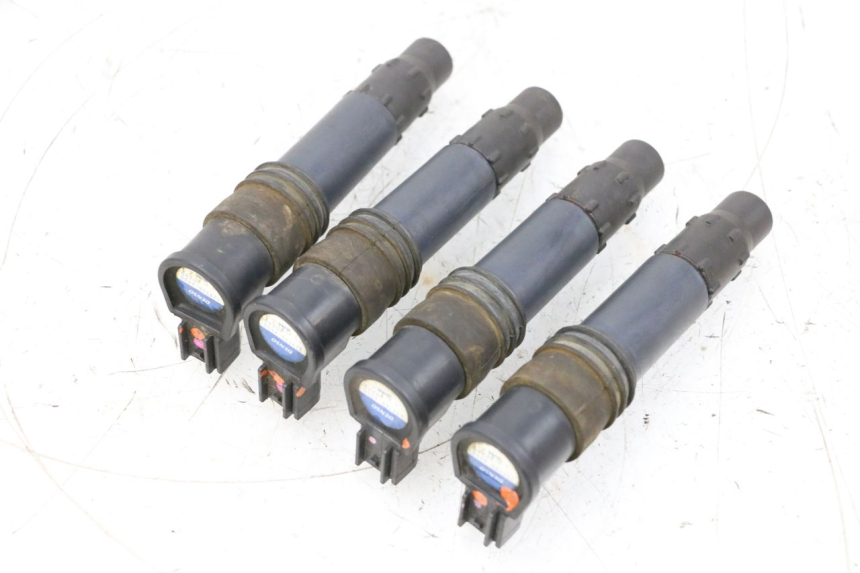 photo de BOBINA SUZUKI GSXR GSX-R 1000 (2003 - 2004) - Zoom sullo stato d'uso