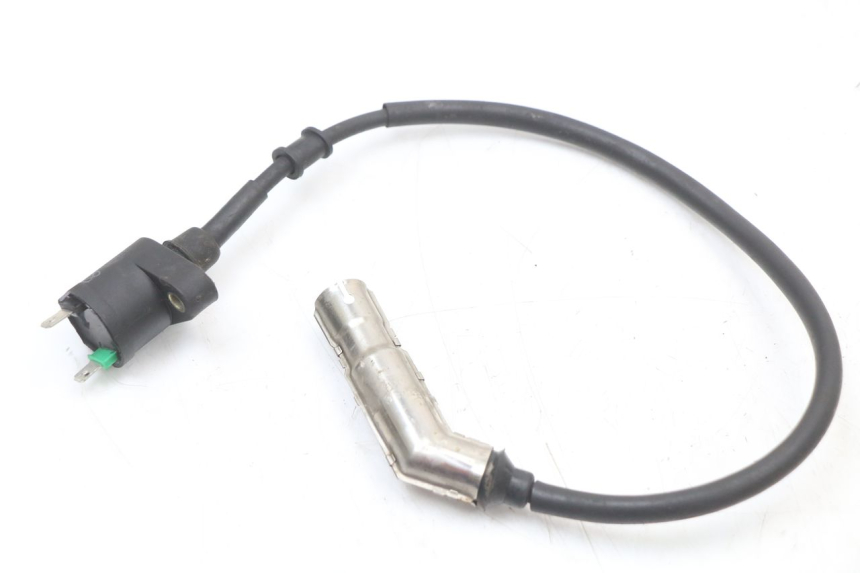 photo de BOBINA EUROCKA GTR 50 (2007 - 2017) - Vista principale