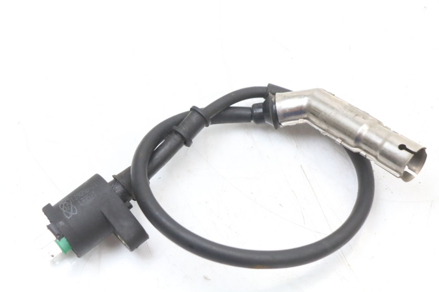 photo de BOBINA EUROCKA GTR 50 (2007 - 2017) - Dettaglio del componente