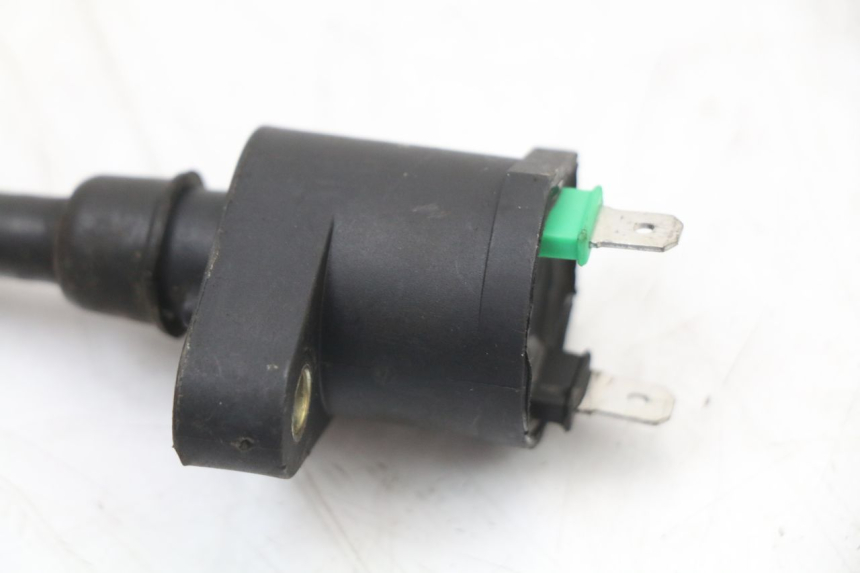 photo de BOBINA EUROCKA GTR 50 (2007 - 2017) - Altra angolazione