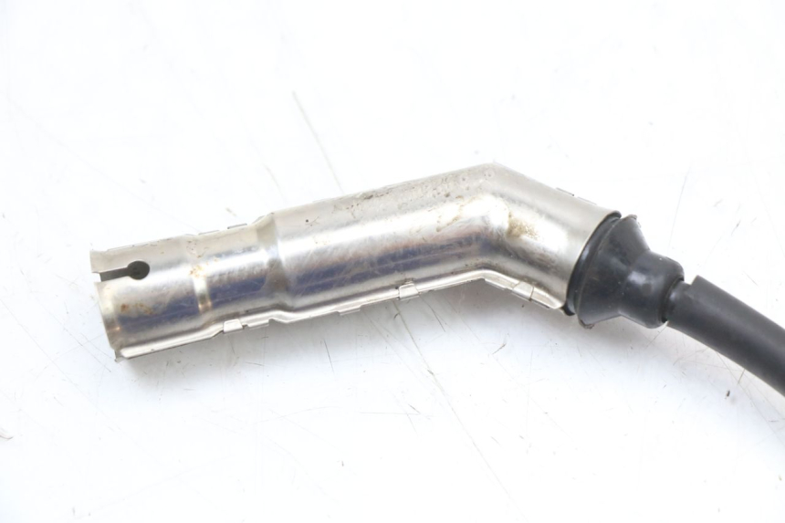 photo de BOBINA EUROCKA GTR 50 (2007 - 2017) - Primo piano tecnico