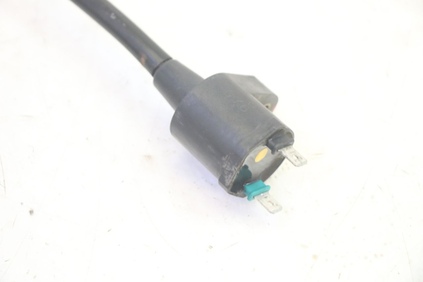 photo de BOBINA SYM GTS EVO 125 (2009 - 2013) - Dettagli dei punti di fissaggio