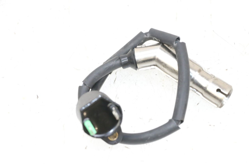 photo de BOBINA JM MOTORS GTS 125 (2015 - 2019) - Zoom sullo stato d'uso