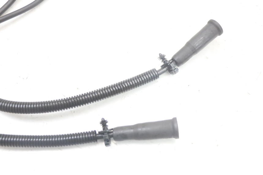 photo de BOBINA HARLEY DAVIDSON SPORTSTER XL CUSTOM 883 (1999 - 2006) - Zoom sullo stato d'uso