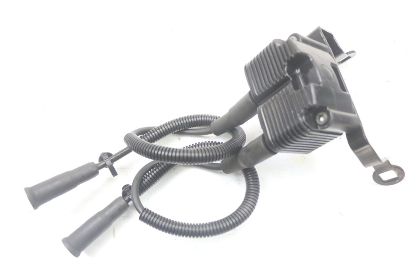 photo de BOBINA HARLEY DAVIDSON SPORTSTER XL CUSTOM 883 (1999 - 2006) - Dettagli dei punti di fissaggio