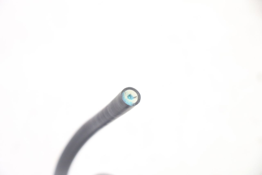 photo de BOBINA DAELIM HISTORY 125 (2001 - 2002) - Zoom sullo stato d'uso