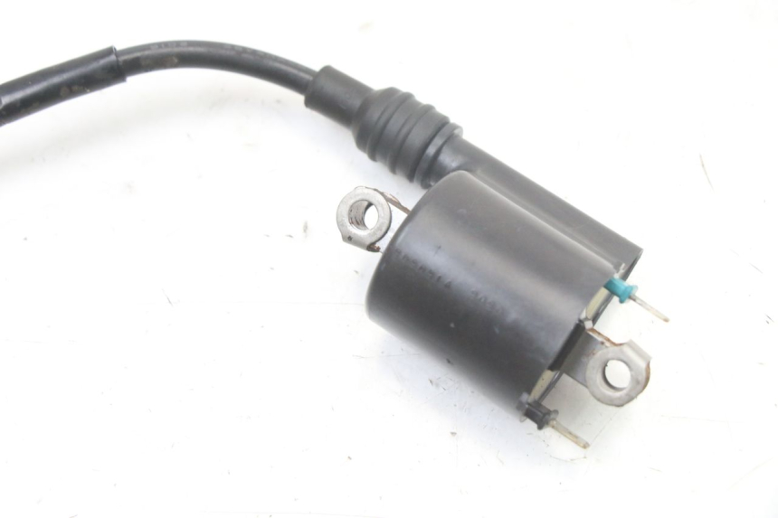 photo de Bobina HONDA PCX (JF57/JF64) 125 (2014 - 2018) - Zoom sullo stato d'uso