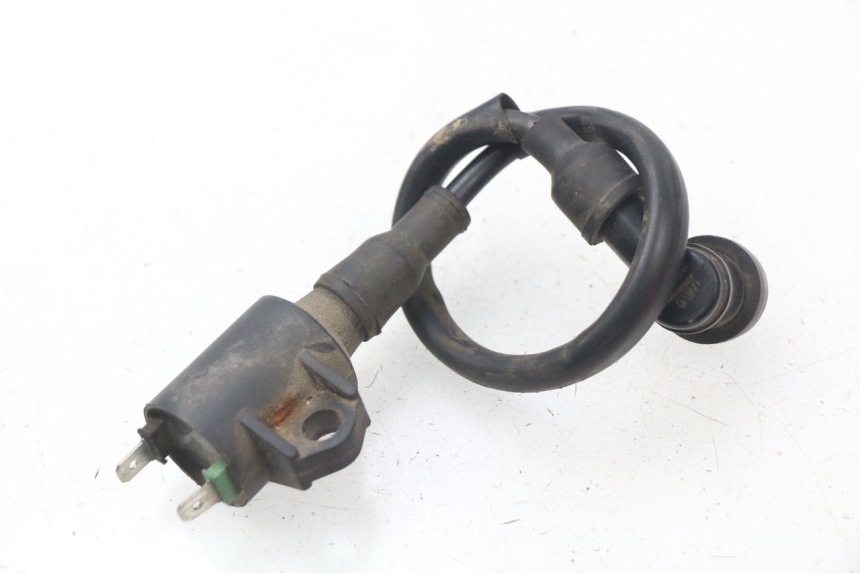 photo de BOBINA KEEWAY HURRICANE 50 (2006 - 2019) - Zoom sullo stato d'uso