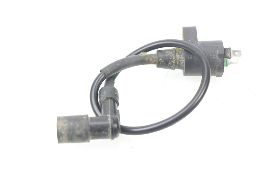 photo de Bobina PEUGEOT JET FORCE CARBU 50 (2003 - 2016) - Vista principale