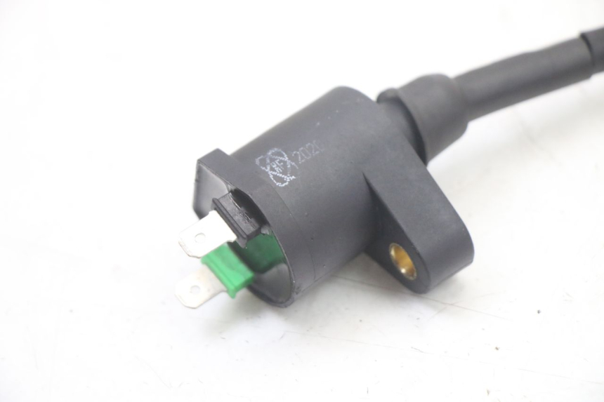 photo de BOBINA JM MOTORS MIA 50 (2017 - 2020) - Dettaglio del componente