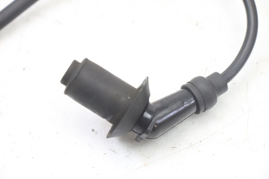 photo de BOBINA JM MOTORS MIA 50 (2017 - 2020) - Zoom sullo stato d'uso