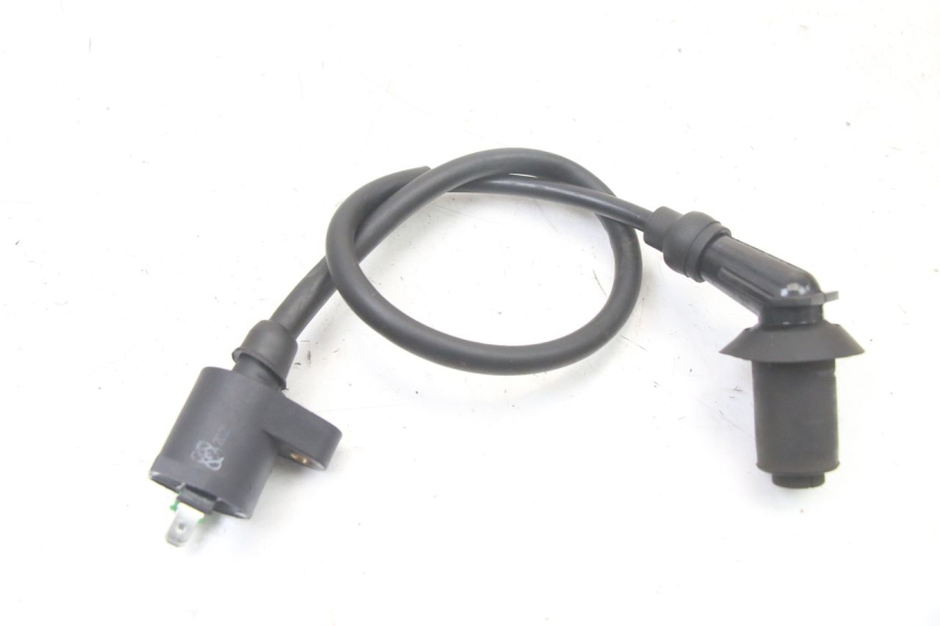 photo de BOBINA JM MOTORS MIA 50 (2017 - 2020) - Altra angolazione