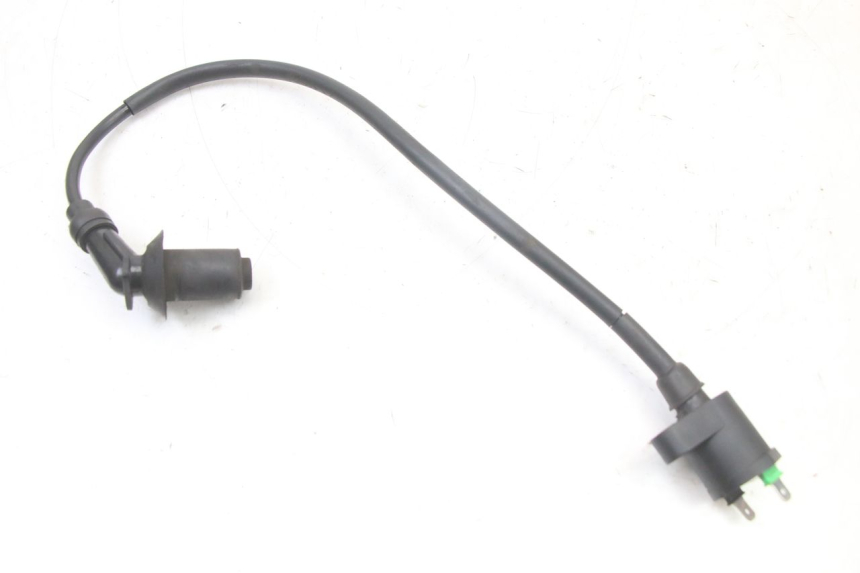 photo de BOBINA JM MOTORS MIA 50 (2017 - 2020) - Primo piano tecnico