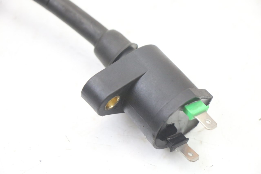 photo de BOBINA JM MOTORS MIA 50 (2017 - 2020) - Dettagli dei punti di fissaggio