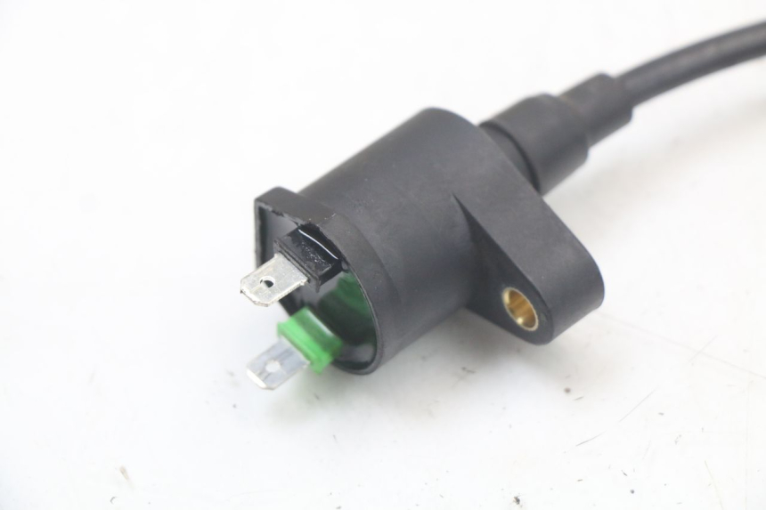 photo de BOBINA JM MOTORS VX 125 (2022 - 2025) - Dettaglio del componente