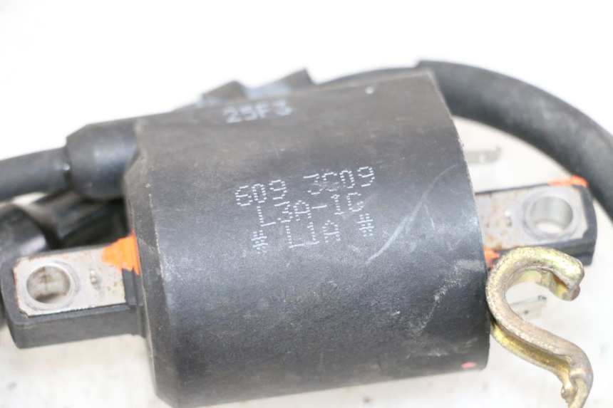 photo de BOBINA SYM JOYMAX 125 (2010 - 2017) - Altra angolazione