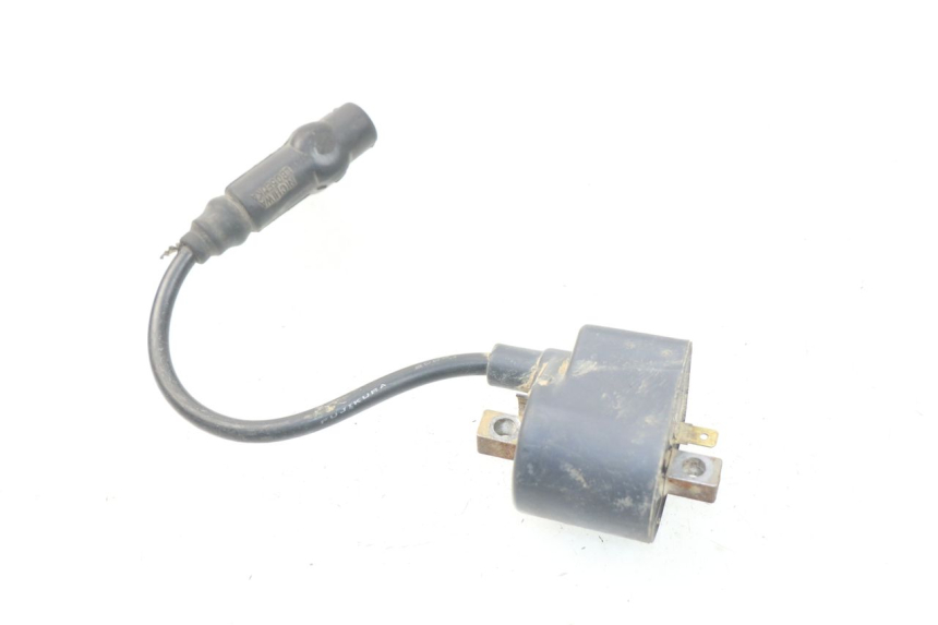 photo de Bobina SUZUKI JR 80 (2001 - 2006) - Zoom sullo stato d'uso