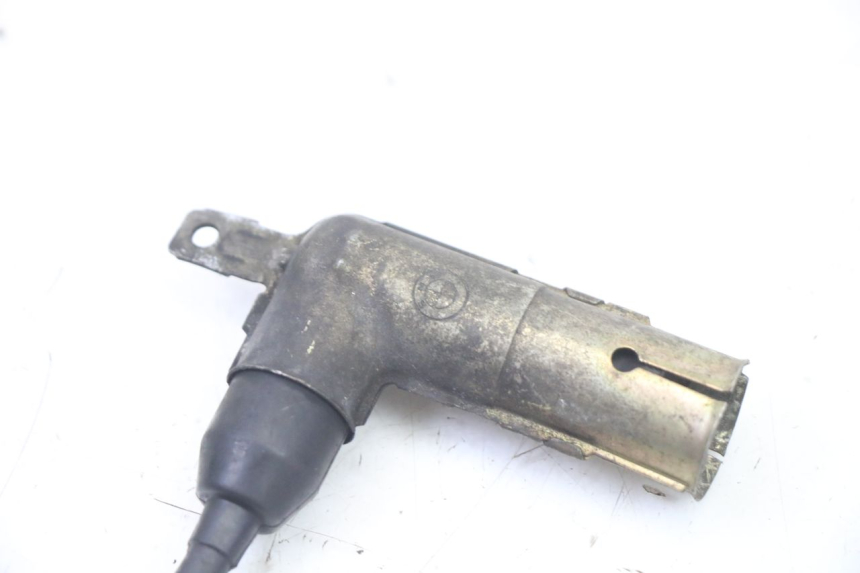 photo de BOBINA BMW K 75 RT 750 (1989 - 1997) - Stato della superficie e materiale