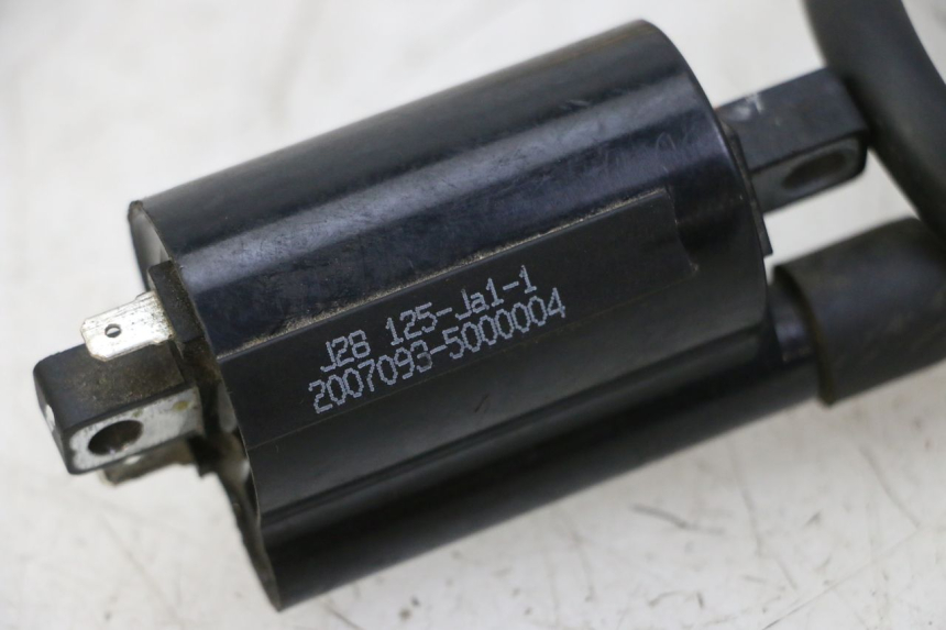 photo de BOBINA KEEWAY K-LIGHT KLIGHT 125 (2018 - 2025) - Dettaglio del componente