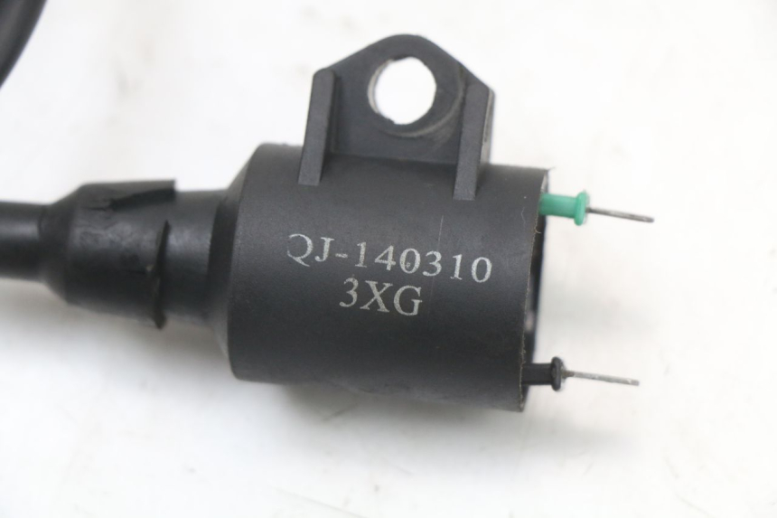 photo de BOBINA RIDE KALLIO 50 (2010 - 2019) - Dettaglio del componente