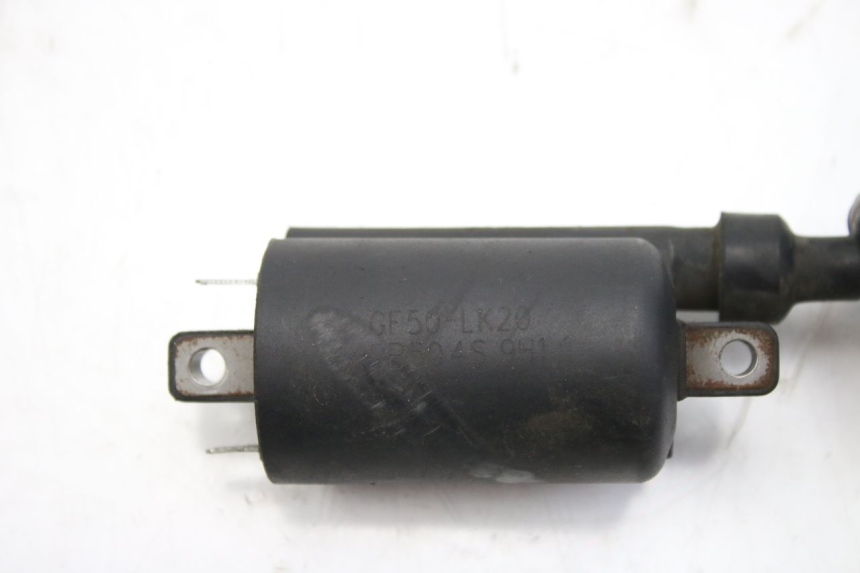 photo de BOBINA PEUGEOT KISBEE 4T 50 (2018 - 2022) - Zoom sullo stato d'uso