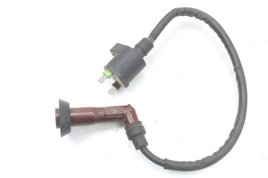 photo de BOBINA PEUGEOT KISBEE 4T 50 (2010 - 2017) - Vista principale