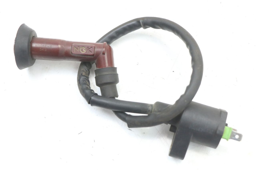 photo de BOBINA PEUGEOT KISBEE 4T 50 (2010 - 2017) - Dettaglio del componente