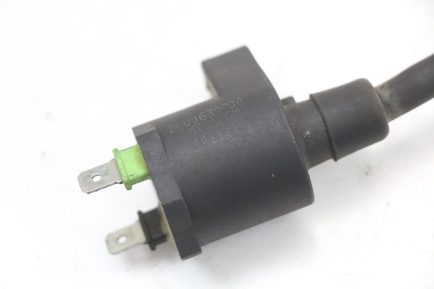 photo de BOBINA PEUGEOT KISBEE 4T 50 (2010 - 2017) - Zoom sullo stato d'uso