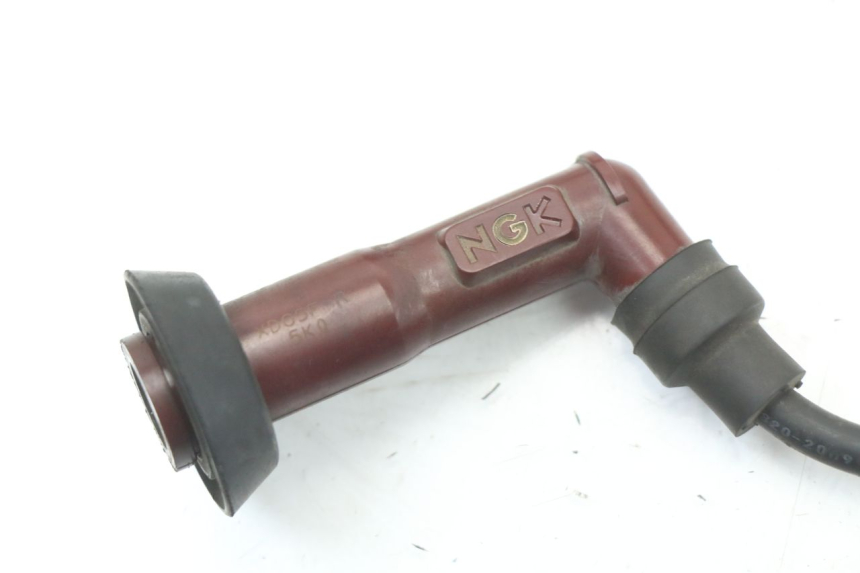 photo de BOBINA PEUGEOT KISBEE 4T 50 (2010 - 2017) - Primo piano tecnico